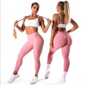 Tahira by Kali Burns